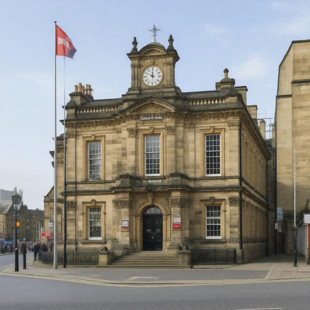 Derby City Council